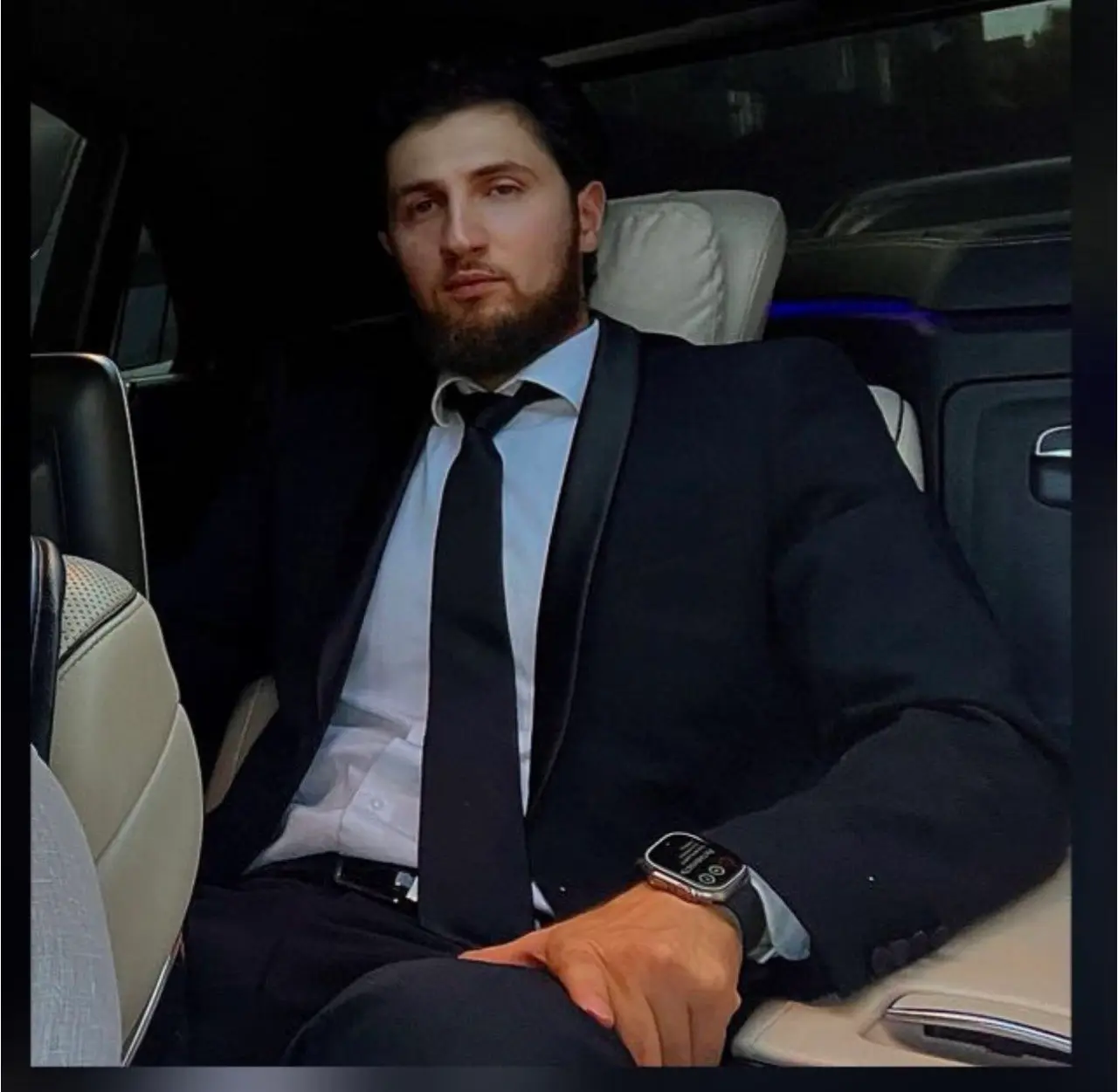 حاجي تاراسوف